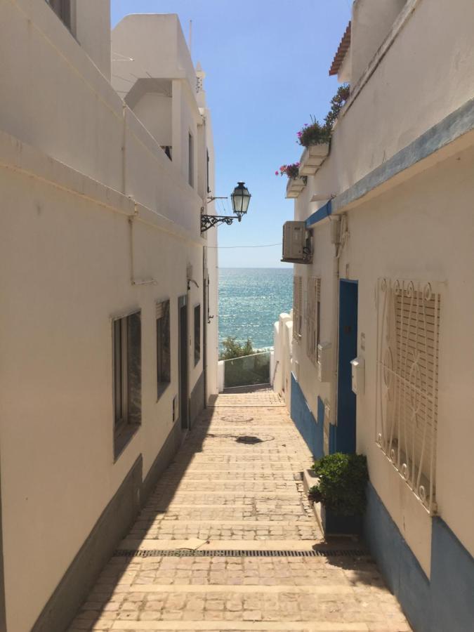 Perola Do Mar Villa Albufeira Bagian luar foto