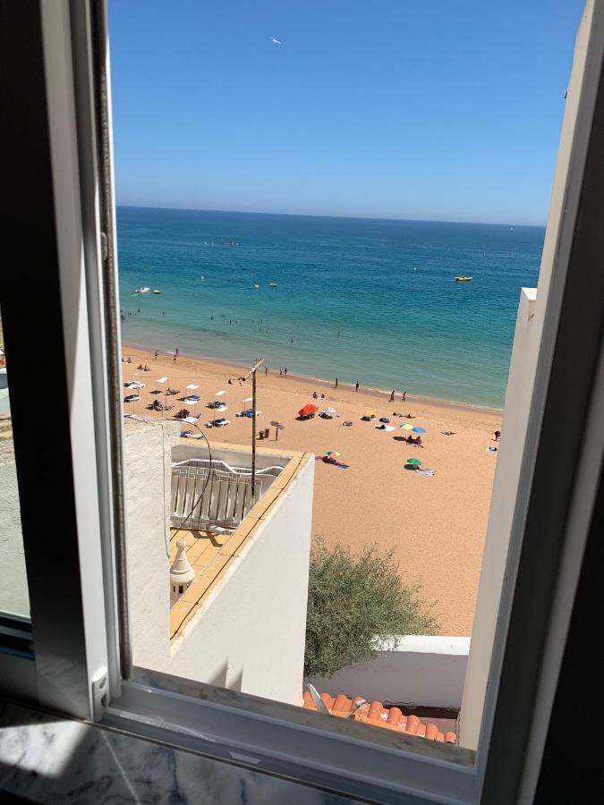 Perola Do Mar Villa Albufeira Bagian luar foto