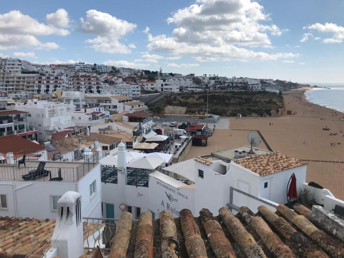 Perola Do Mar Villa Albufeira Bagian luar foto