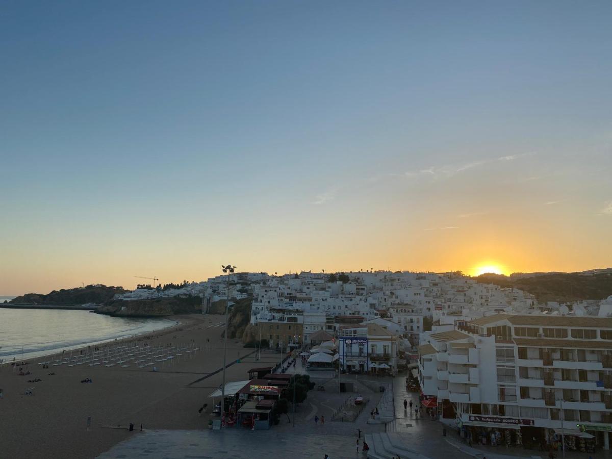 Perola Do Mar Villa Albufeira Bagian luar foto