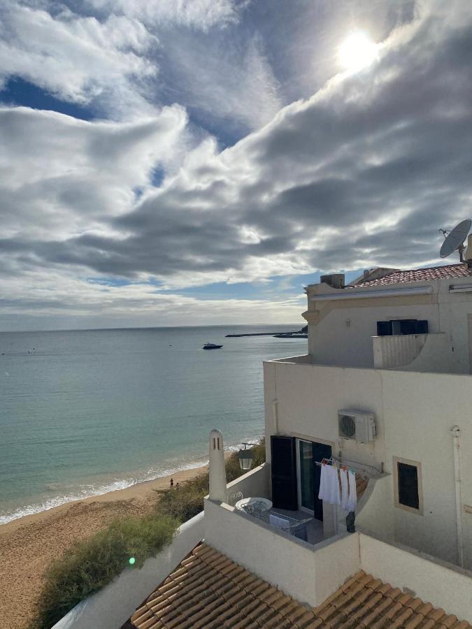 Perola Do Mar Villa Albufeira Bagian luar foto