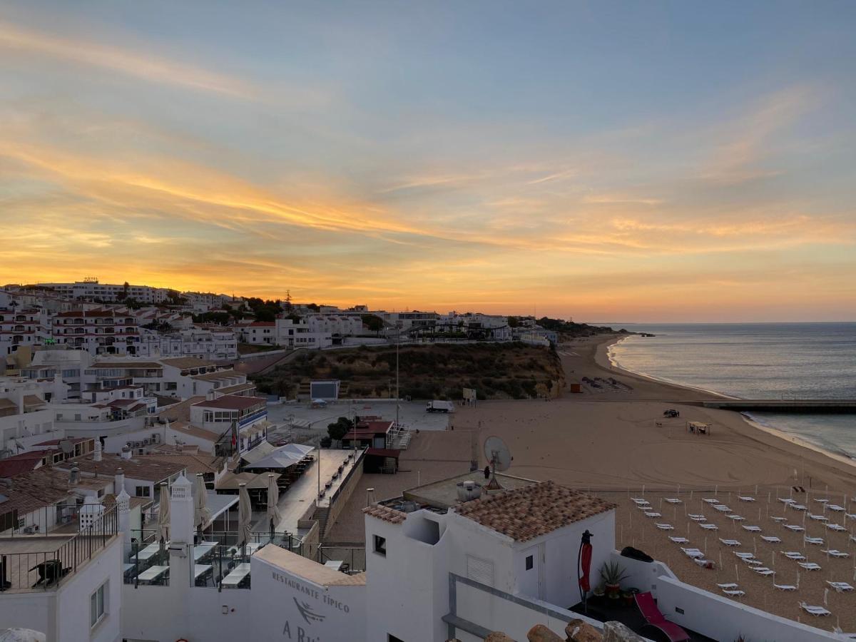 Perola Do Mar Villa Albufeira Bagian luar foto