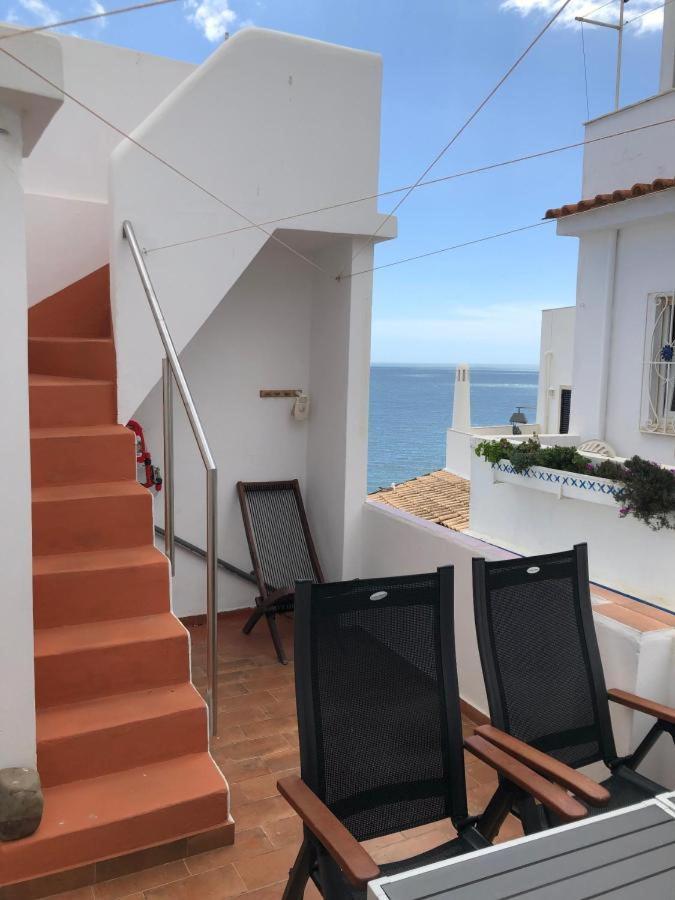 Perola Do Mar Villa Albufeira Bagian luar foto