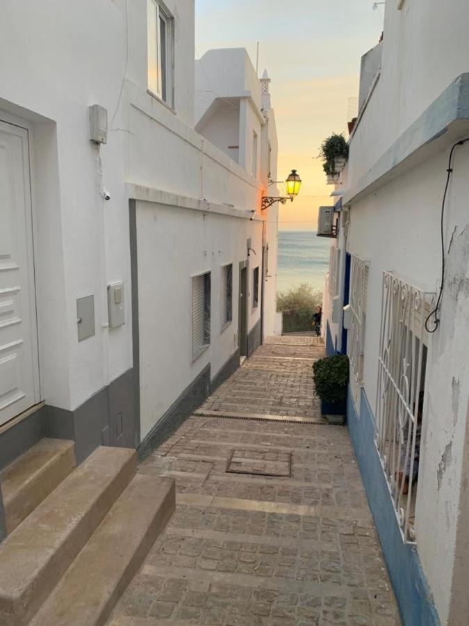 Perola Do Mar Villa Albufeira Bagian luar foto